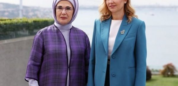 DÜNYA