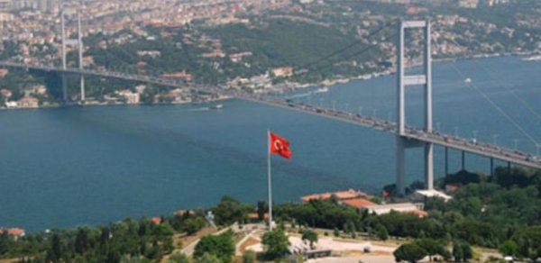 DÜNYA