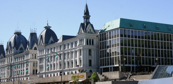 DÜNYA