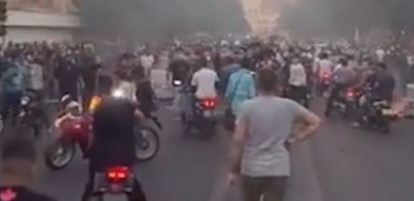 DÜNYA