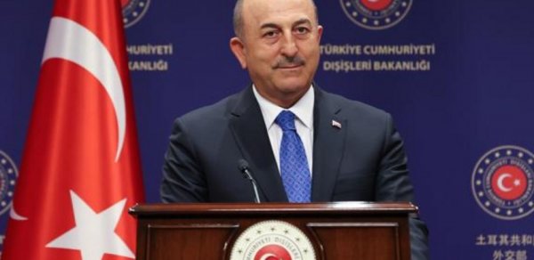 DÜNYA