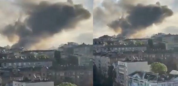 DÜNYA