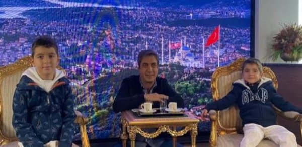 MAQAZİN
