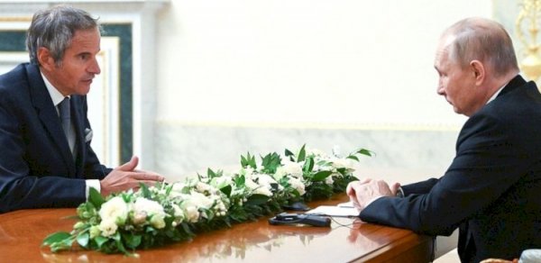 DÜNYA
