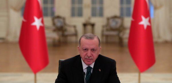 DÜNYA