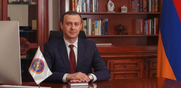 DÜNYA