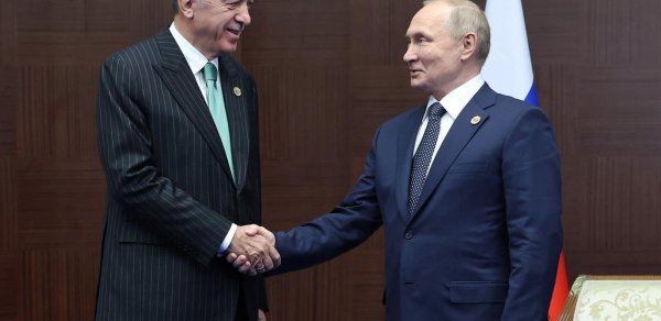 DÜNYA
