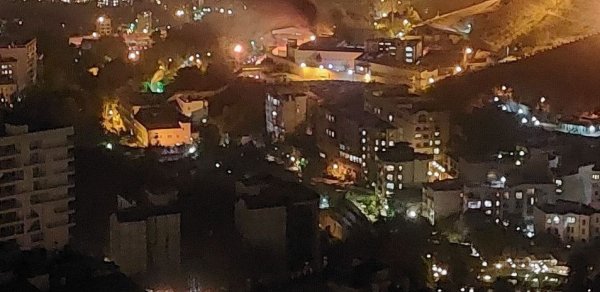 DÜNYA