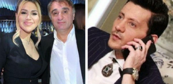 MAQAZİN
