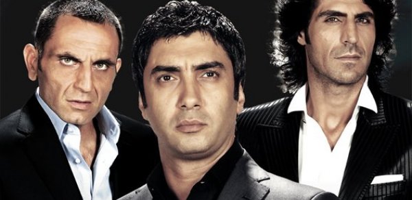 MAQAZİN