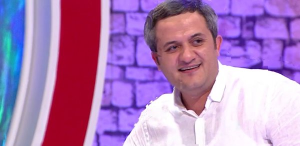 MAQAZİN