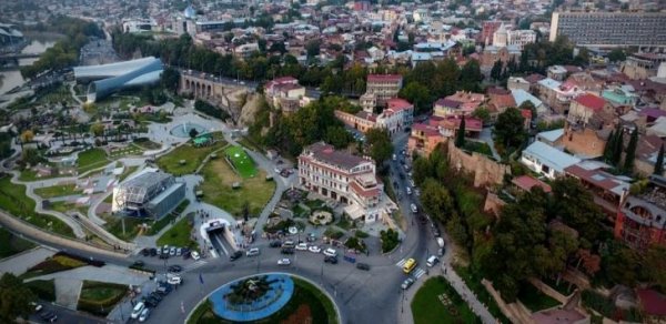 DÜNYA