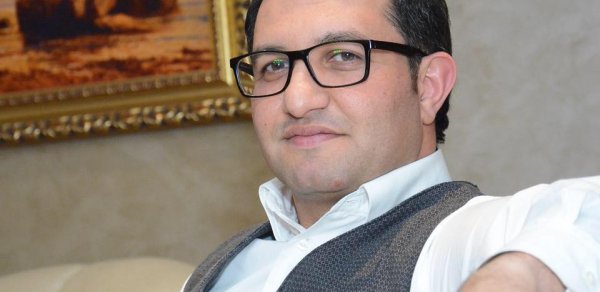 MAQAZİN