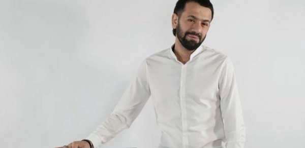 MAQAZİN