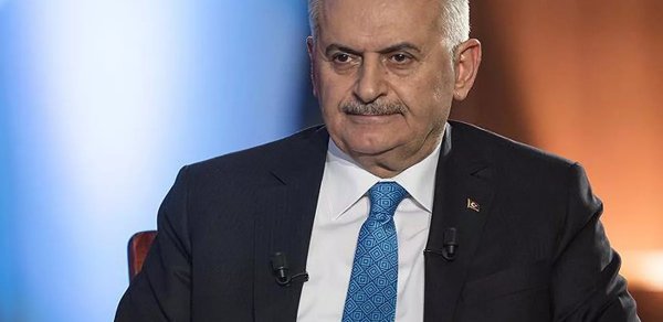 DÜNYA