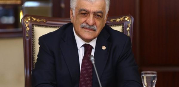 DÜNYA