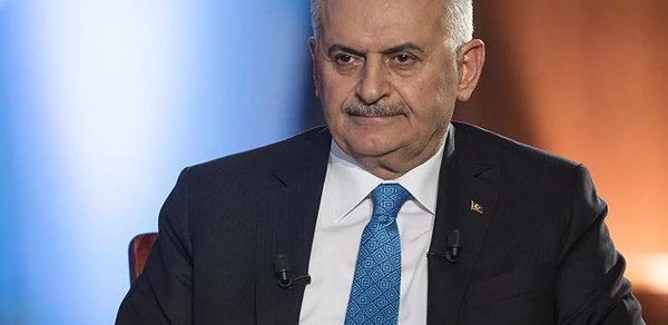 DÜNYA