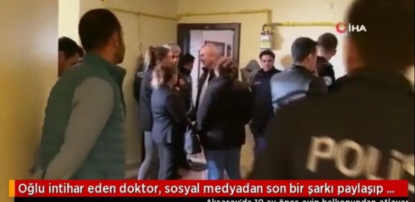 DÜNYA