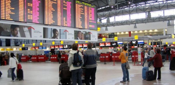 DÜNYA