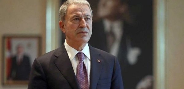 DÜNYA