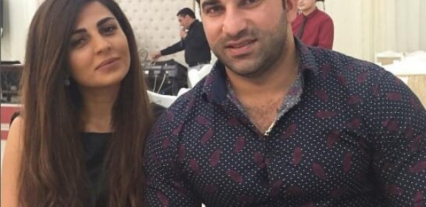 MAQAZİN
