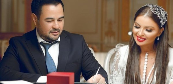 MAQAZİN