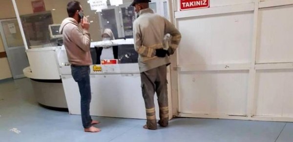 DÜNYA