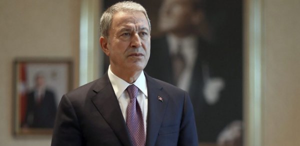 DÜNYA