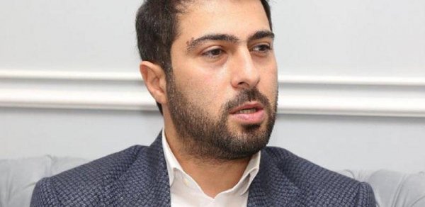 MAQAZİN