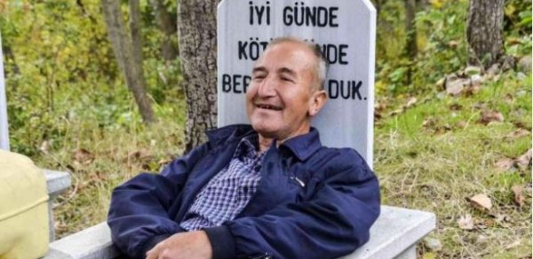 DÜNYA