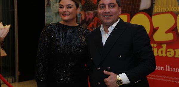 MAQAZİN