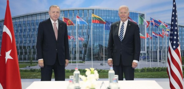 DÜNYA