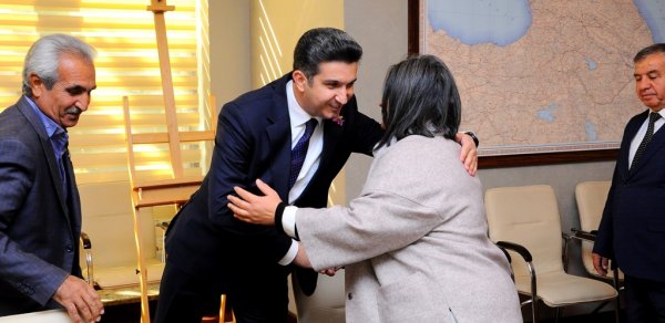 SOSİAL