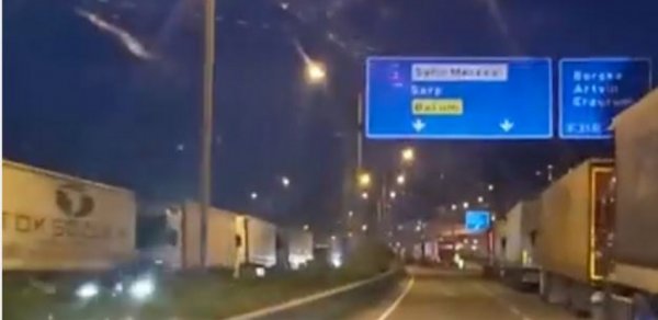 DÜNYA
