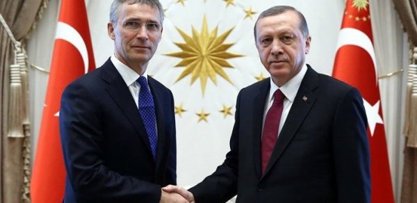 DÜNYA