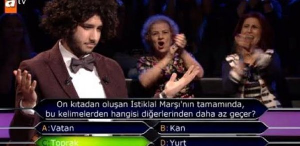 DÜNYA