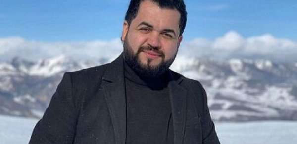 MAQAZİN