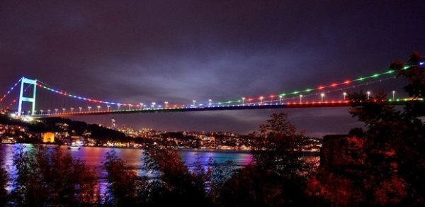 DÜNYA
