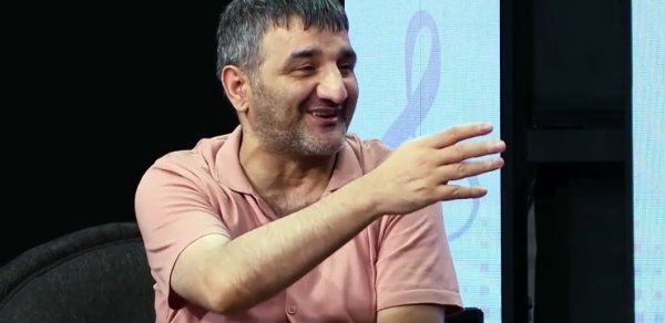 MAQAZİN