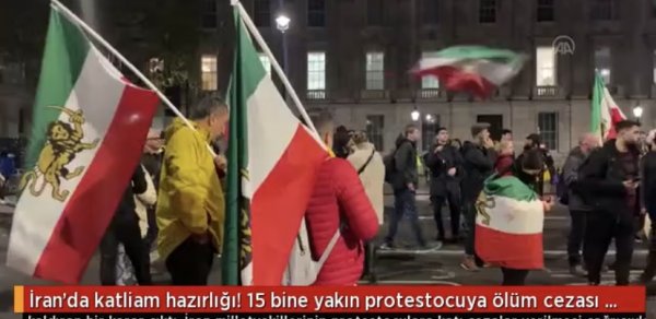 DÜNYA
