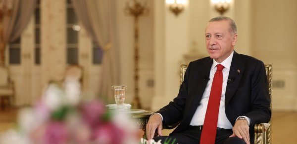 DÜNYA