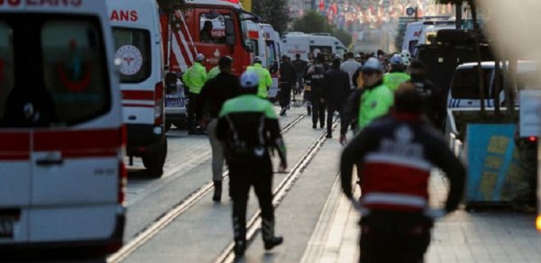 DÜNYA