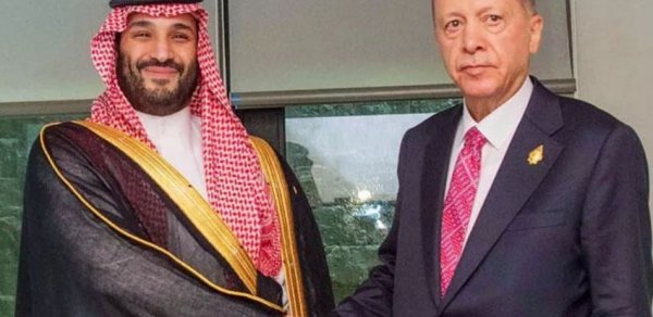 DÜNYA