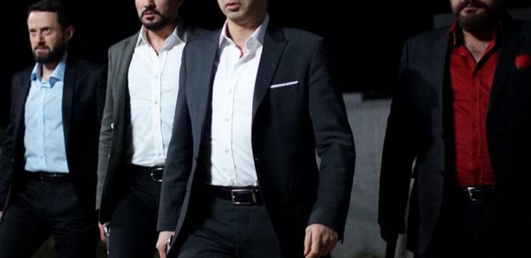 MAQAZİN