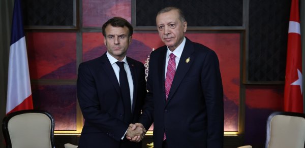 DÜNYA
