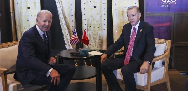 DÜNYA