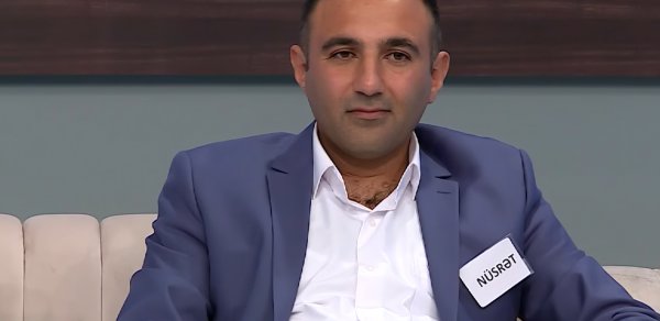 MAQAZİN
