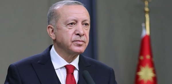 DÜNYA