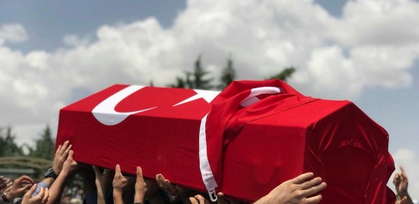 DÜNYA