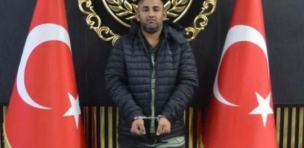DÜNYA